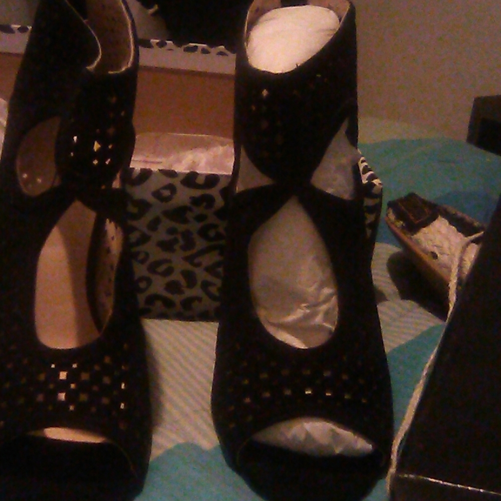 Heel's